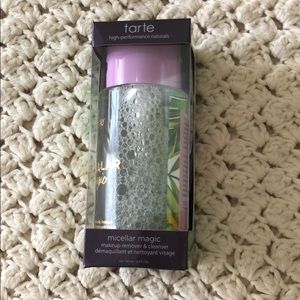 💕🌷NEW Tarte Micellar Water